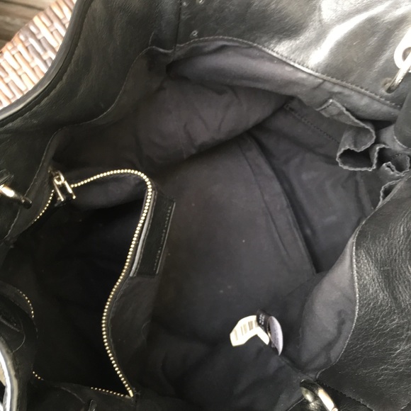 Marc Jacob Genuine Leather Bag - Picture 6 of 10